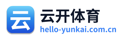 云开体育 Logo